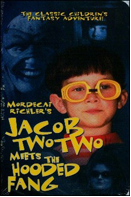 Jacob Meets The Two Hooded Fang