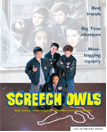 Screech Owls